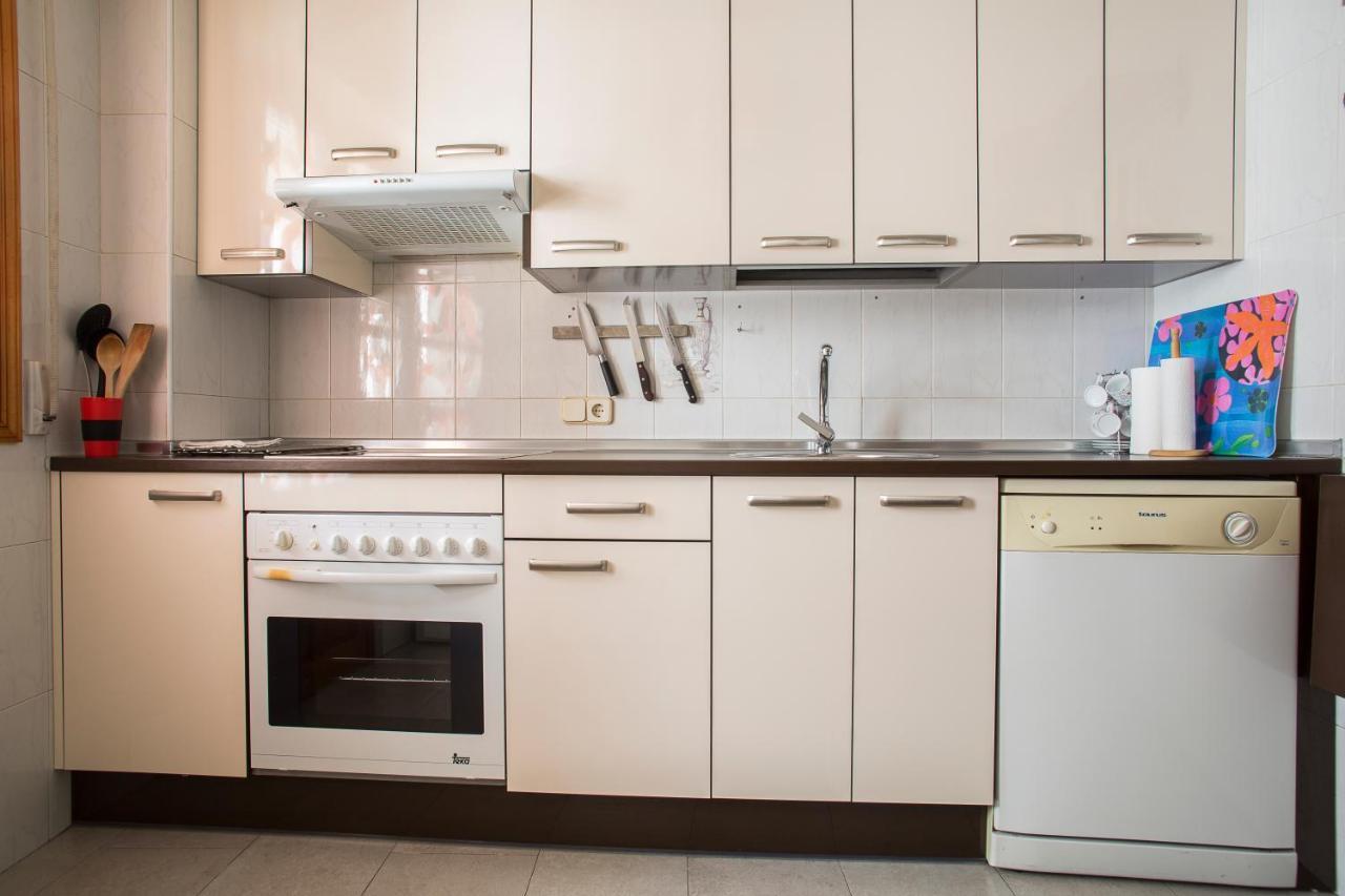 Vut Plaza De La Fruta Apartment *